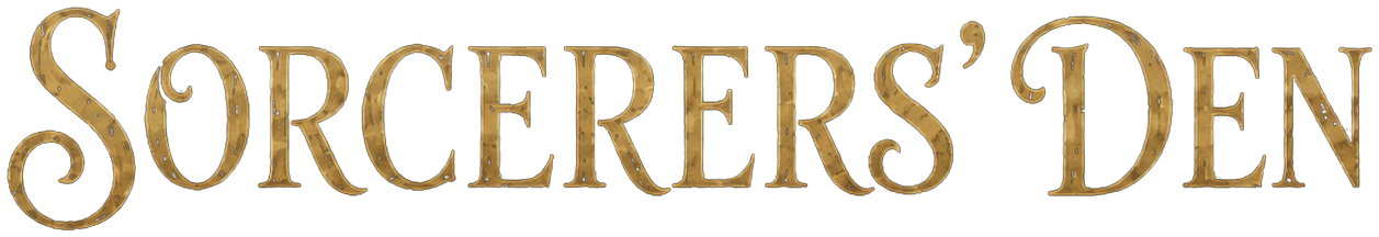 Sorcerers' Den